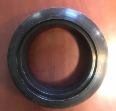 چرخ لاستیکی