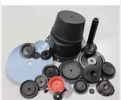 انواع دیافراگم روکش پی تی اف و منجید دار